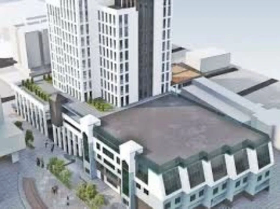 Продаж 1 км.квартири у ЖК Метрополь.