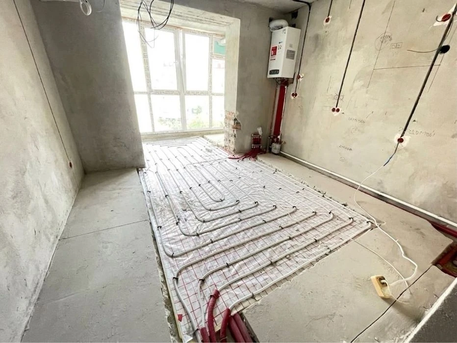 ПРОДАЖ 3 кім квартири, вул. В.Великого