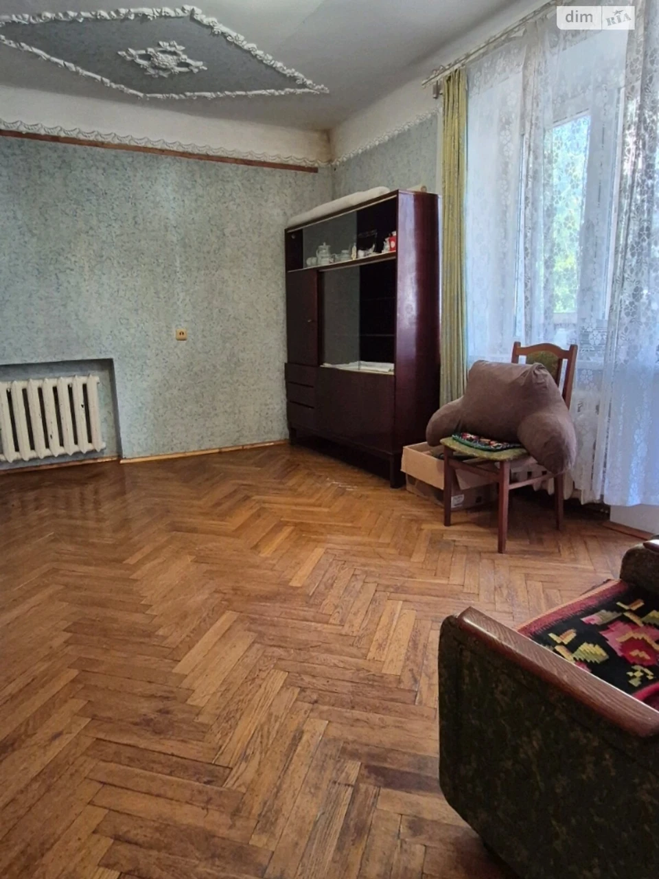 Продаж Квартира Старий парк