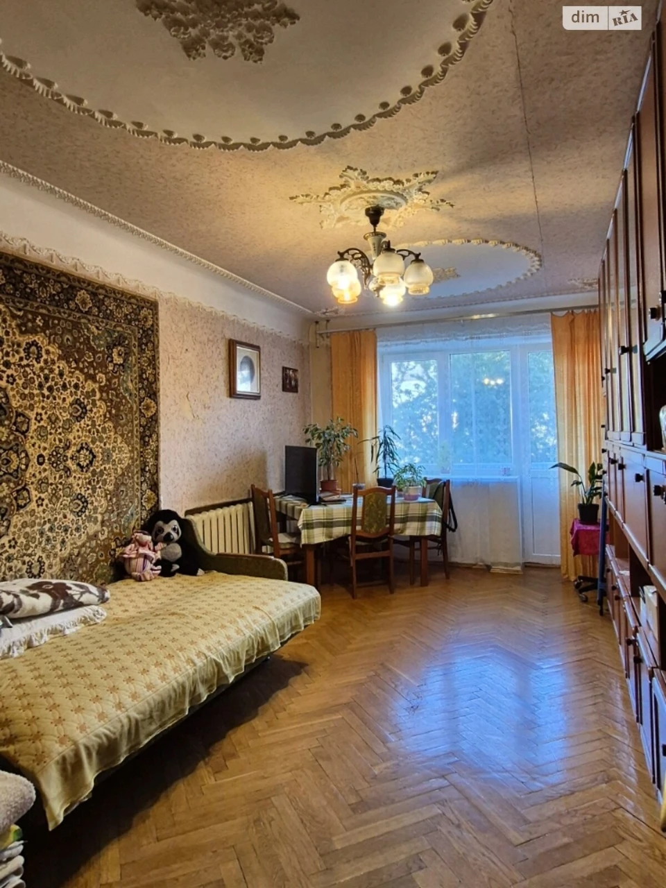 Продаж Квартира Старий парк