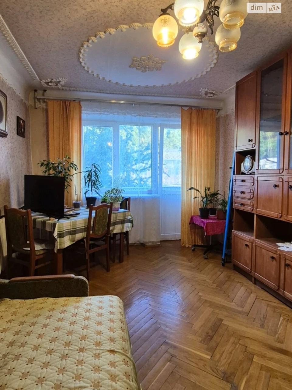 Продаж Квартира Старий парк
