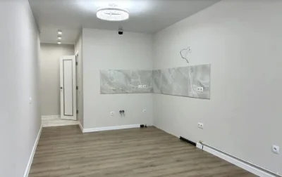 Продаж 1к квартири 32.5 кв. м на вул. Смакули