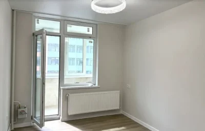 Продаж 1к квартири 32.5 кв. м на вул. Смакули