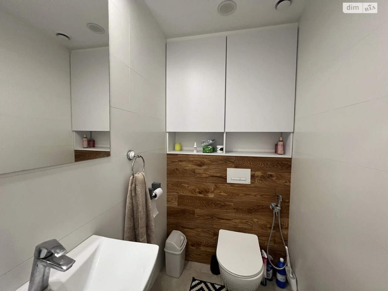 Продаж Квартира Канада