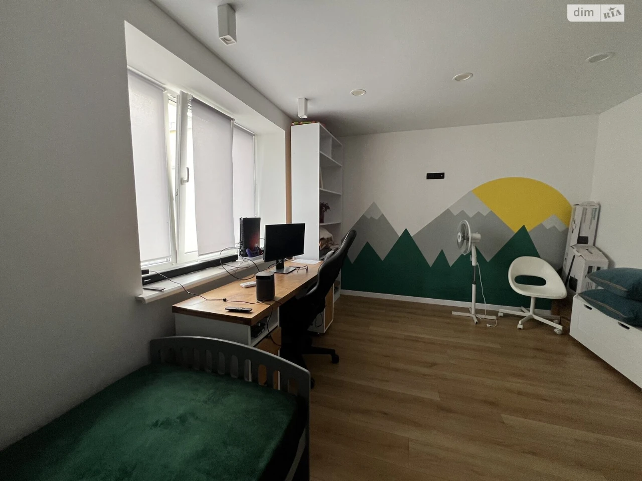 Продаж Квартира Канада