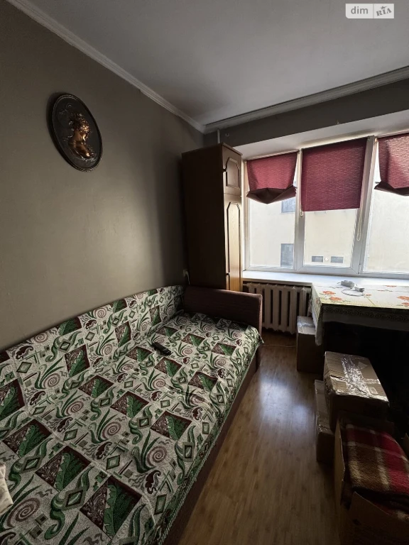 Продаж Квартира Вишенька