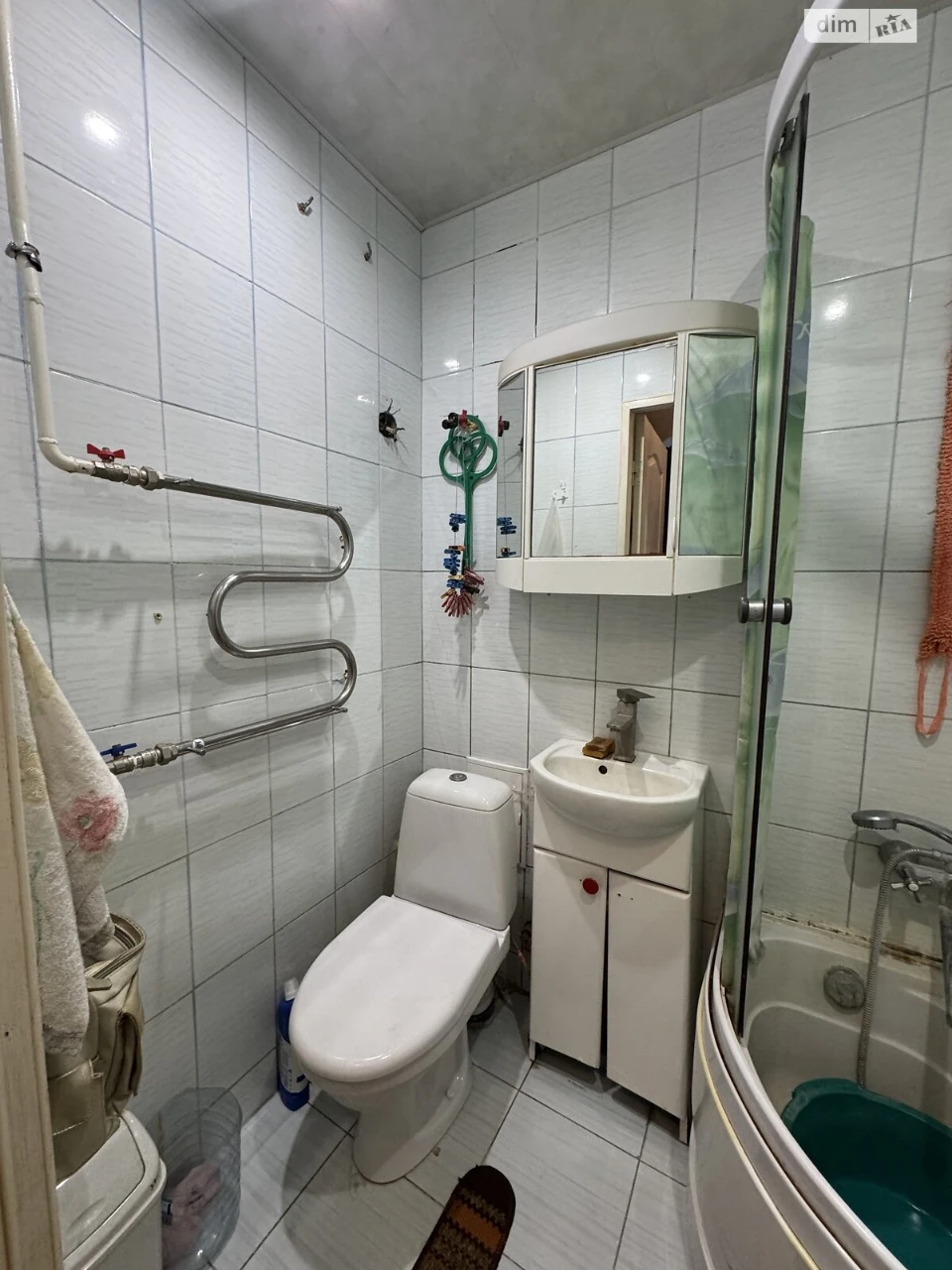 Продаж Квартира Вишенька