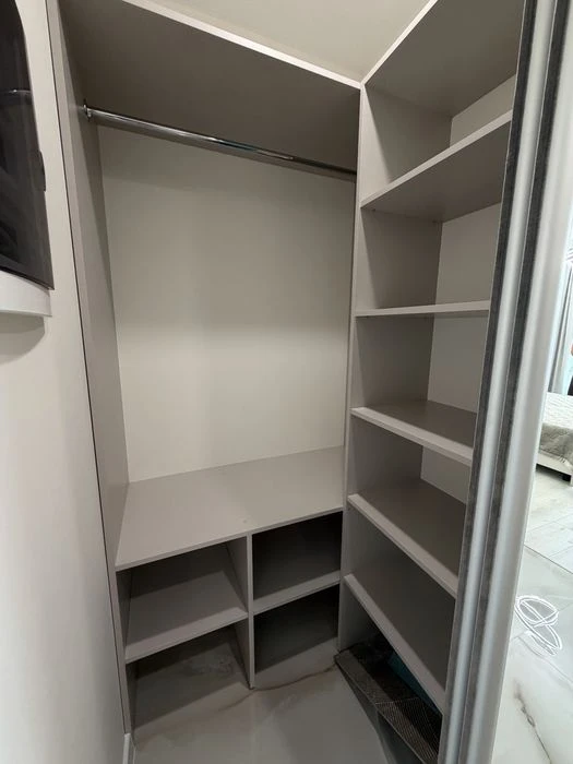 Продаж 1-кімнатної квартири 46,2 м² .Ремонт, меблі та технік
