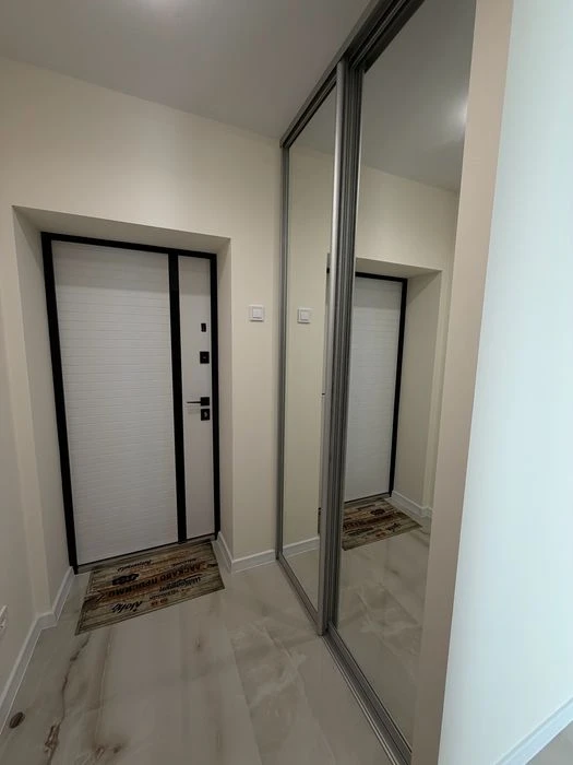 Продаж 1-кімнатної квартири 46,2 м² .Ремонт, меблі та технік