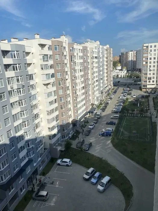 Продається 1 кім. в новобудові вул. Смакули