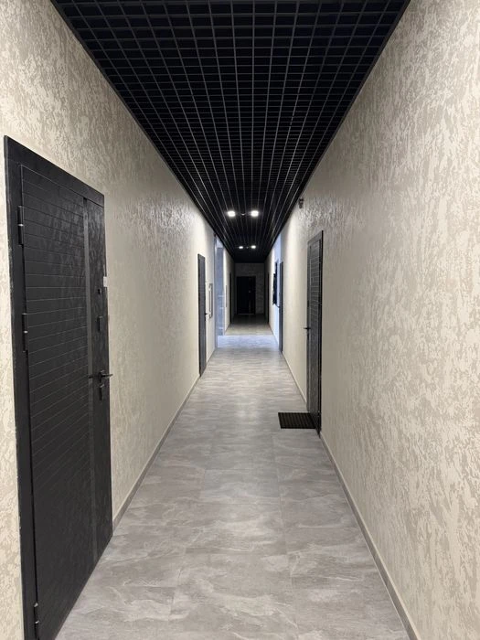 Продаж 1-кімнатної квартири 46,2 м² .Ремонт, меблі та технік