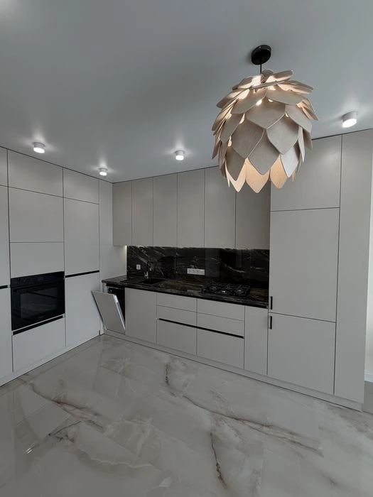 Продаж 1-кімнатної квартири 46,2 м² .Ремонт, меблі та технік