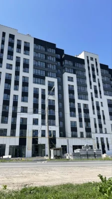Продаж 1 кім квартири по вул. Львівській
