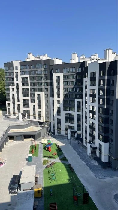 Продаж 1 кім квартири по вул. Львівській