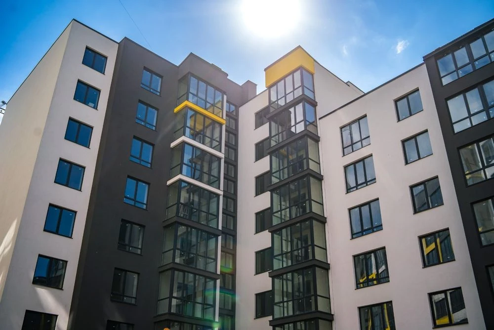 Продаж однокімнатної квартири