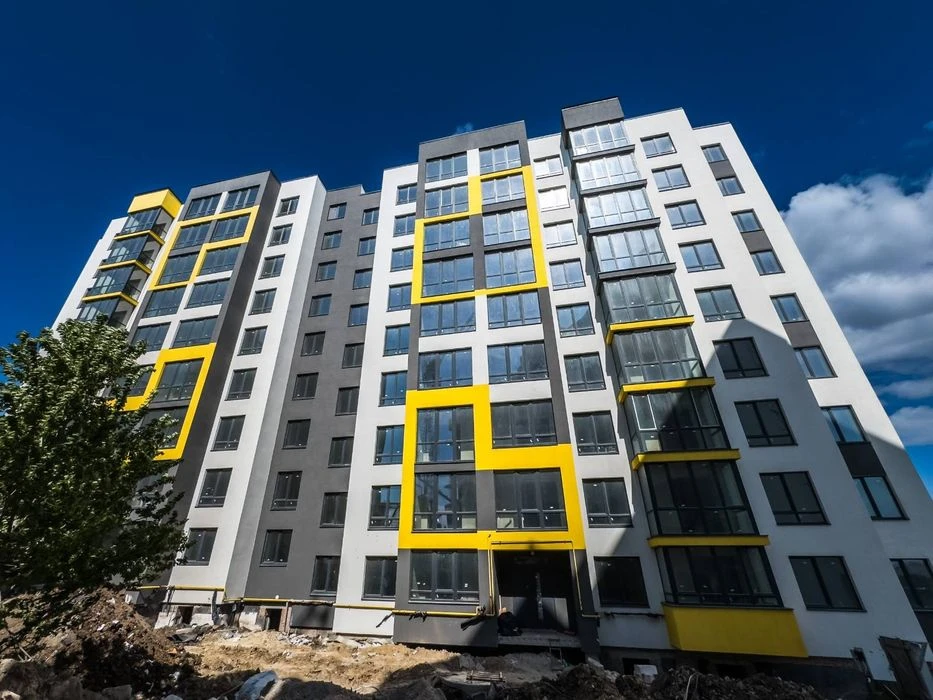Продаж однокімнатної квартири