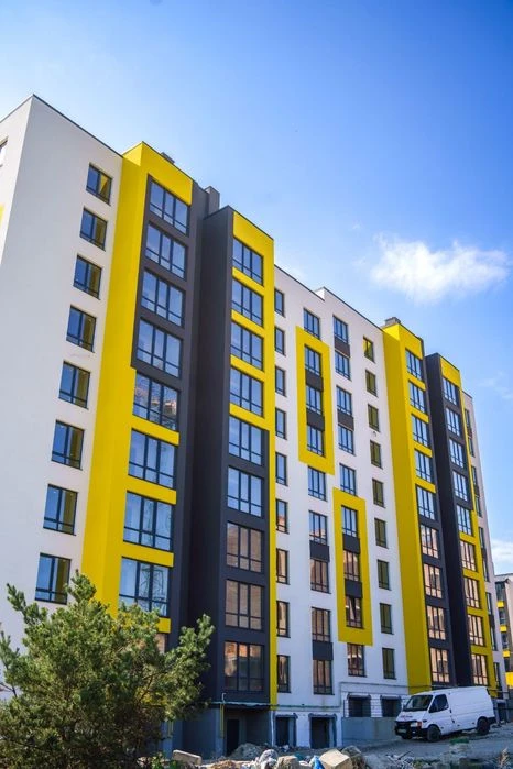 Продаж однокімнатної квартири