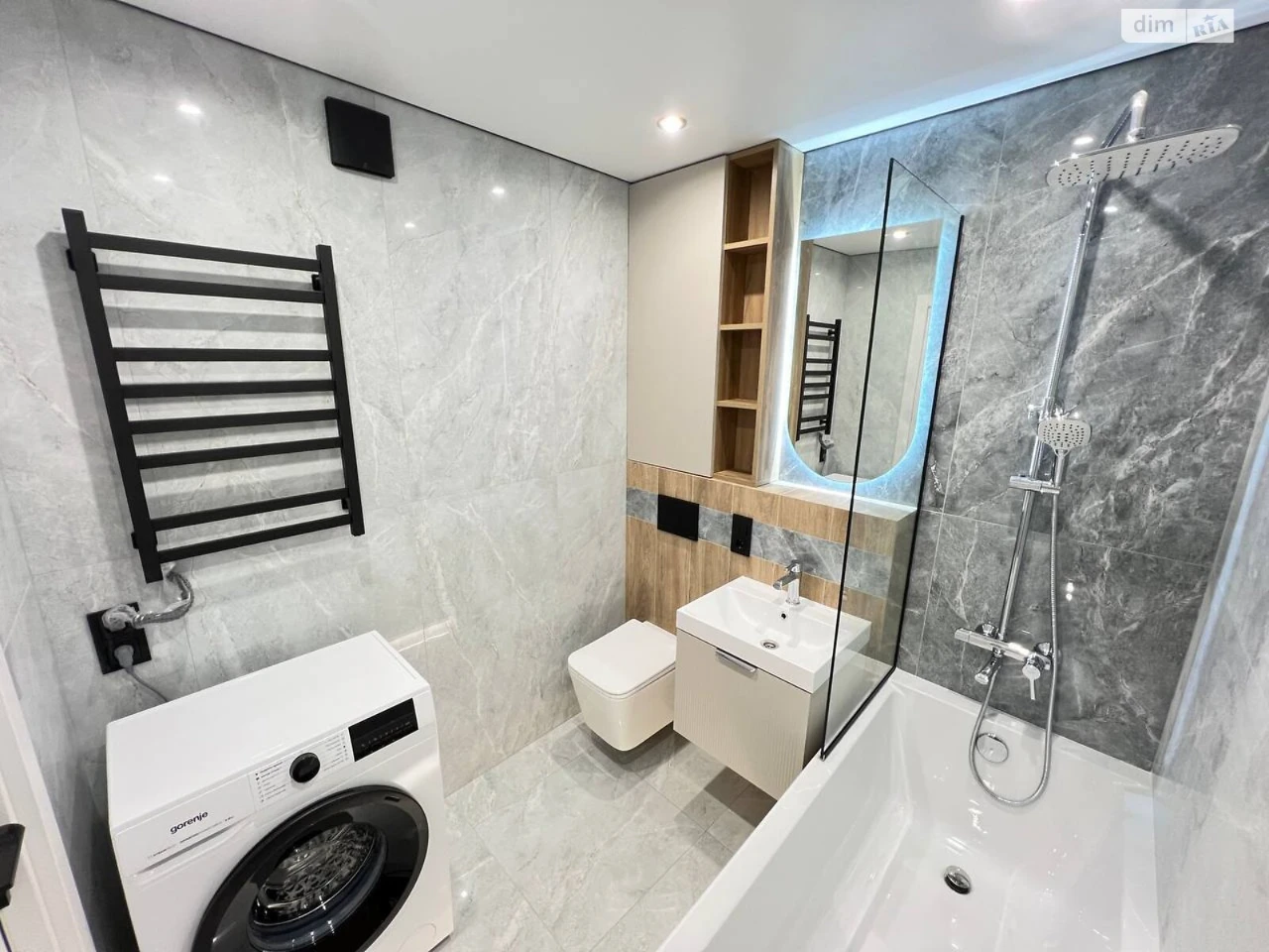 Продаж Квартира Бам