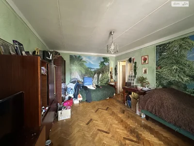 Продаж Квартира Бам