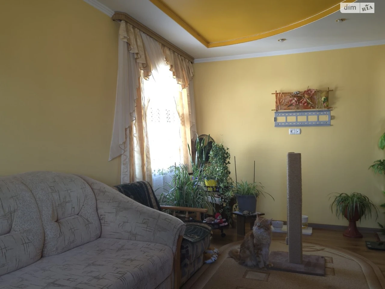 Продаж Квартира Молодіжний