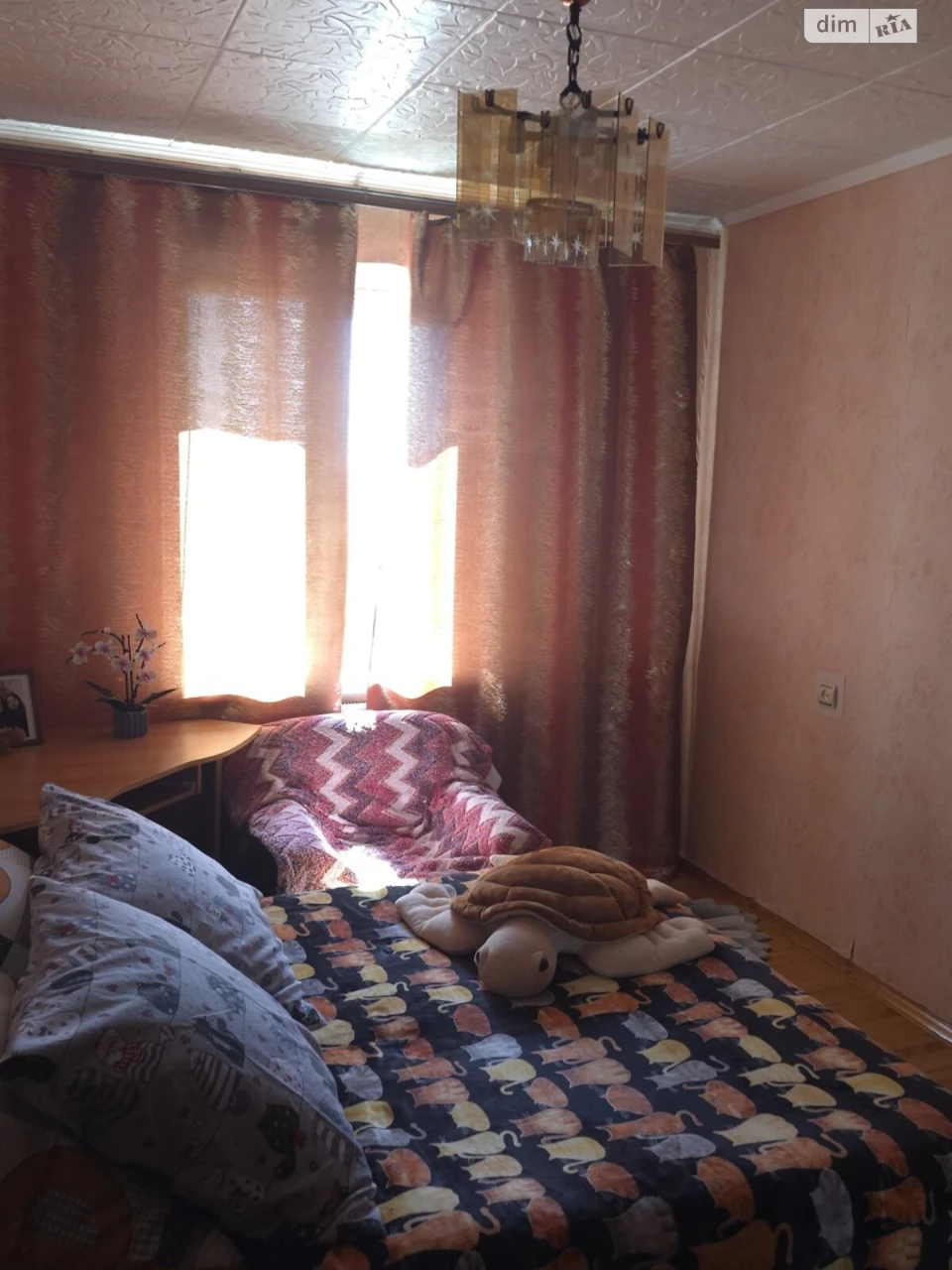 Продаж Квартира Молодіжний