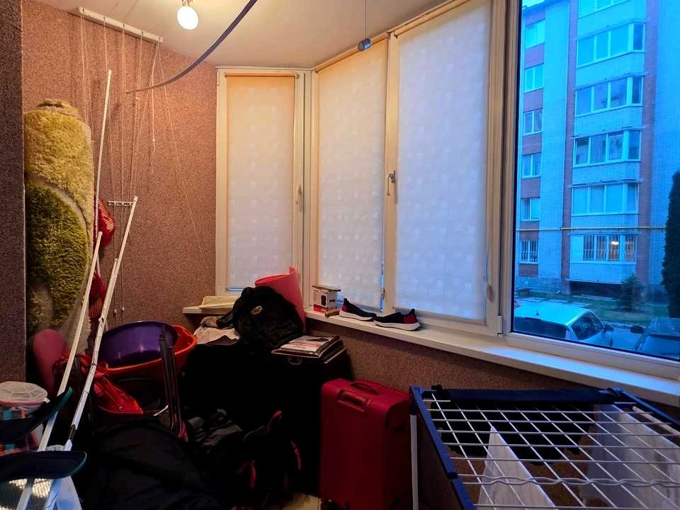 Квартира. Тернопіль, Карпенка вул.