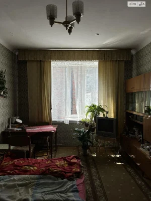 Продаж Квартира Замчище