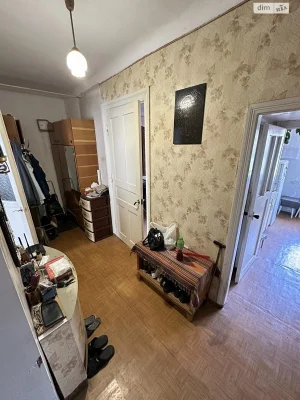 Продаж Квартира Замчище