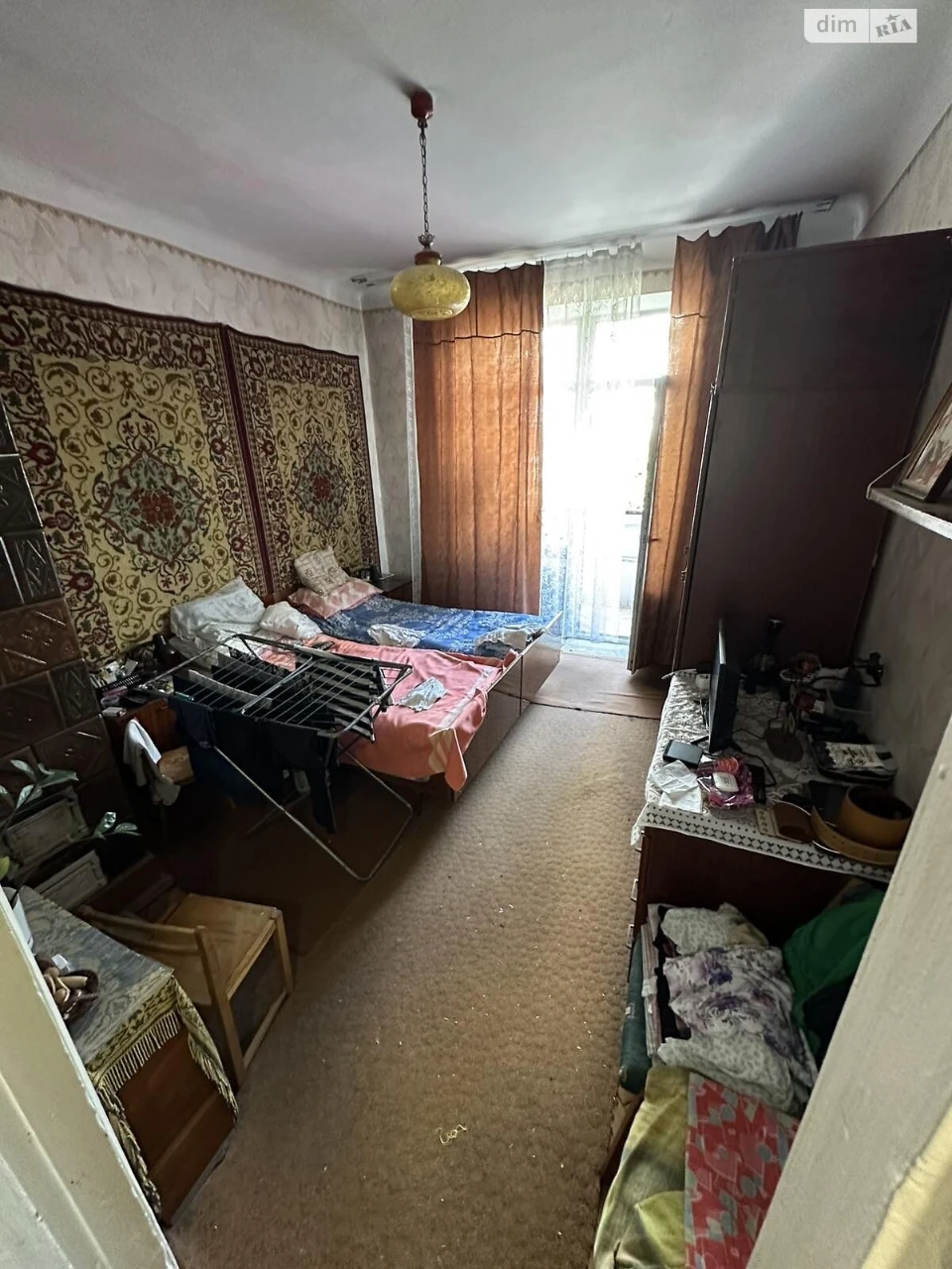 Продаж Квартира Замчище