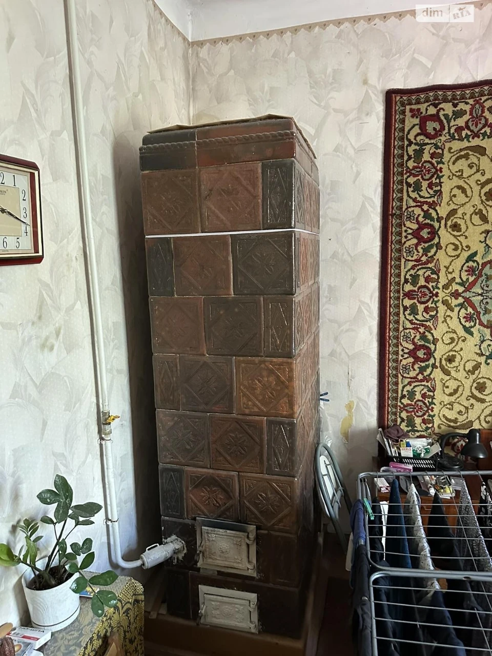 Продаж Квартира Замчище