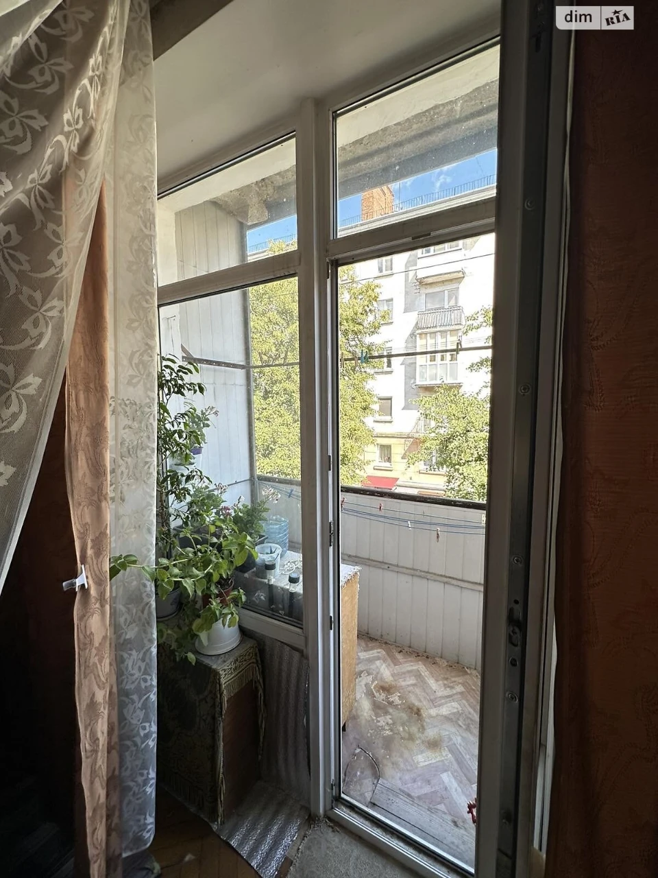 Продаж Квартира Замчище