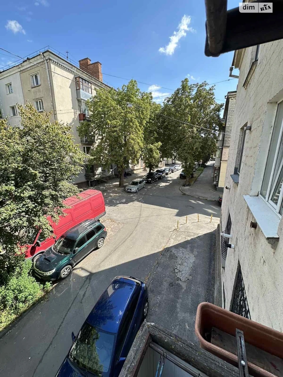 Продаж Квартира Замчище