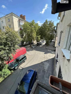 Продаж Квартира Замчище