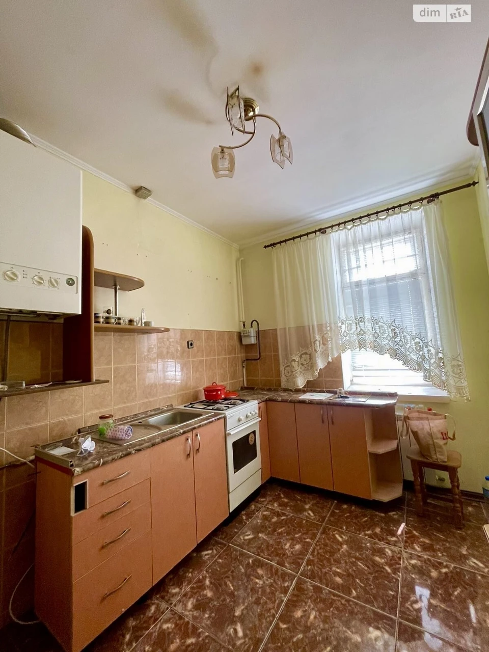 Продаж Квартира Дружба
