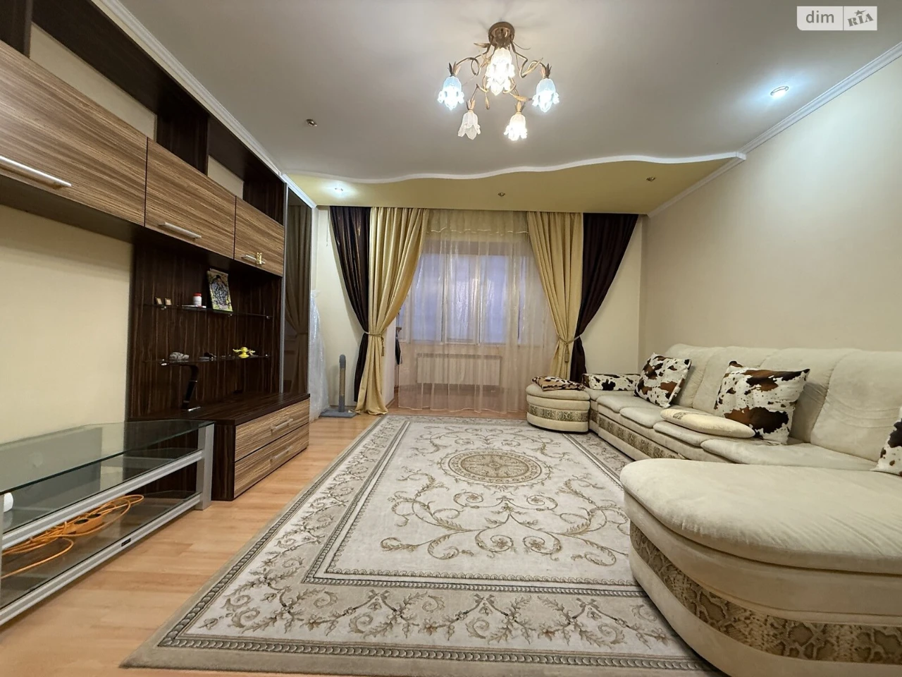 Продаж Квартира Східний
