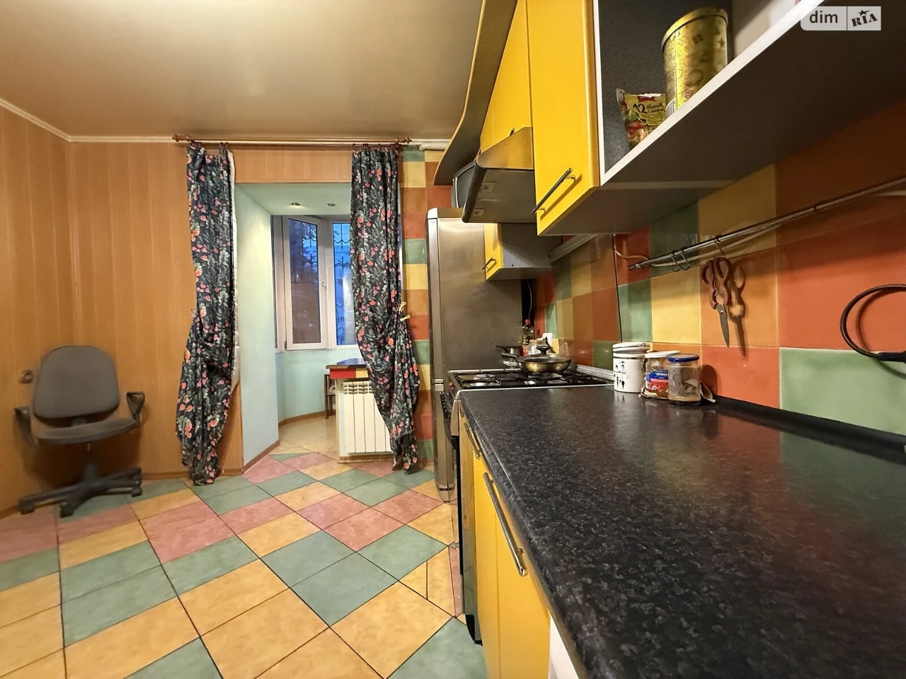 Продаж Квартира Східний