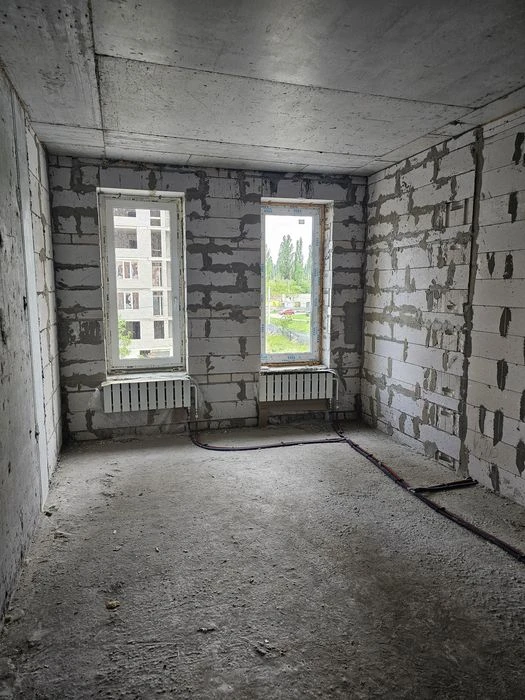 Selling 1-room apartment. Residential complex "Meridian". Gv. Shironintsiv 72.