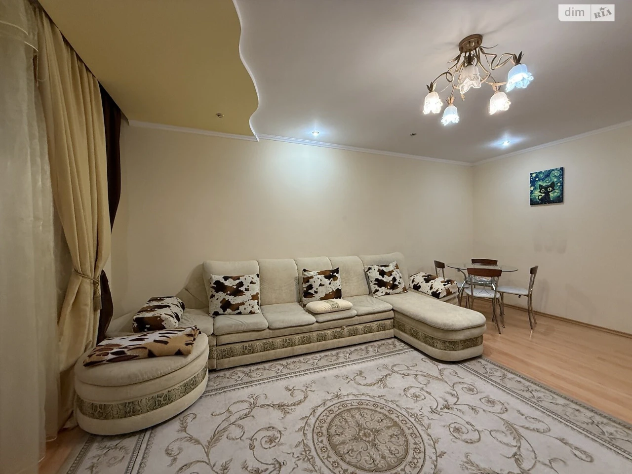 Продаж Квартира Східний