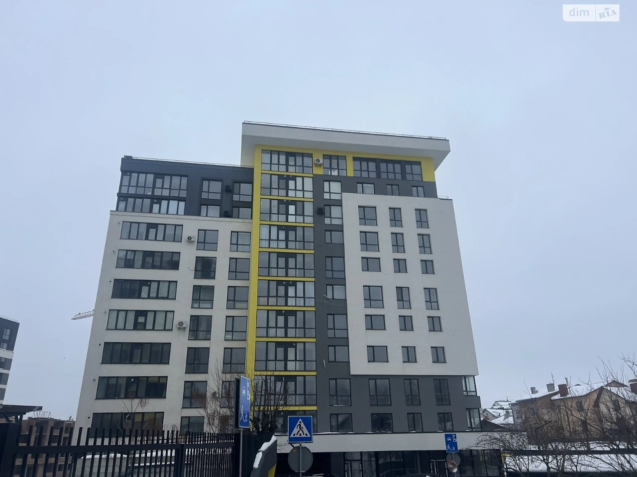 Продаж Квартира Канада