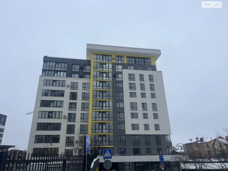 Продаж Квартира Канада