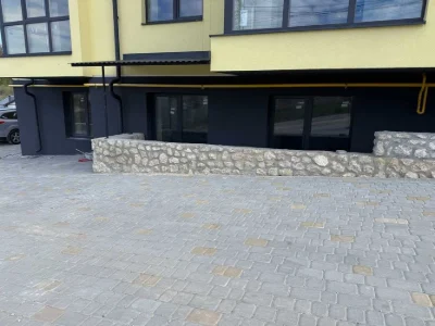 Продаж 2-х кімнатної квартири , Є-оселя, Є-відновлення