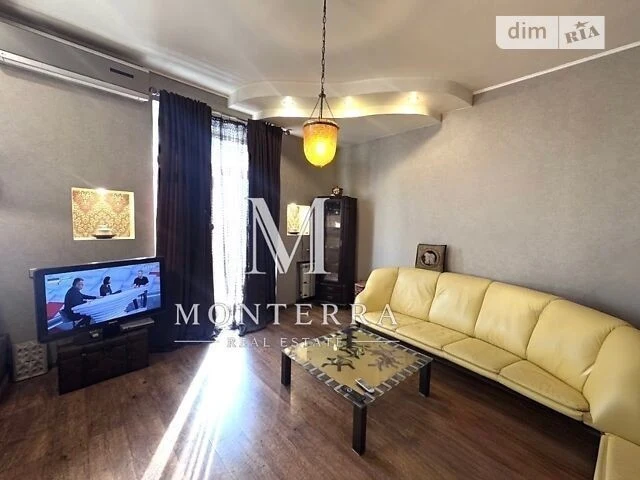 Sale of 2-room apartment 53 sq. m. on Velyka Vasylkivska 111 street