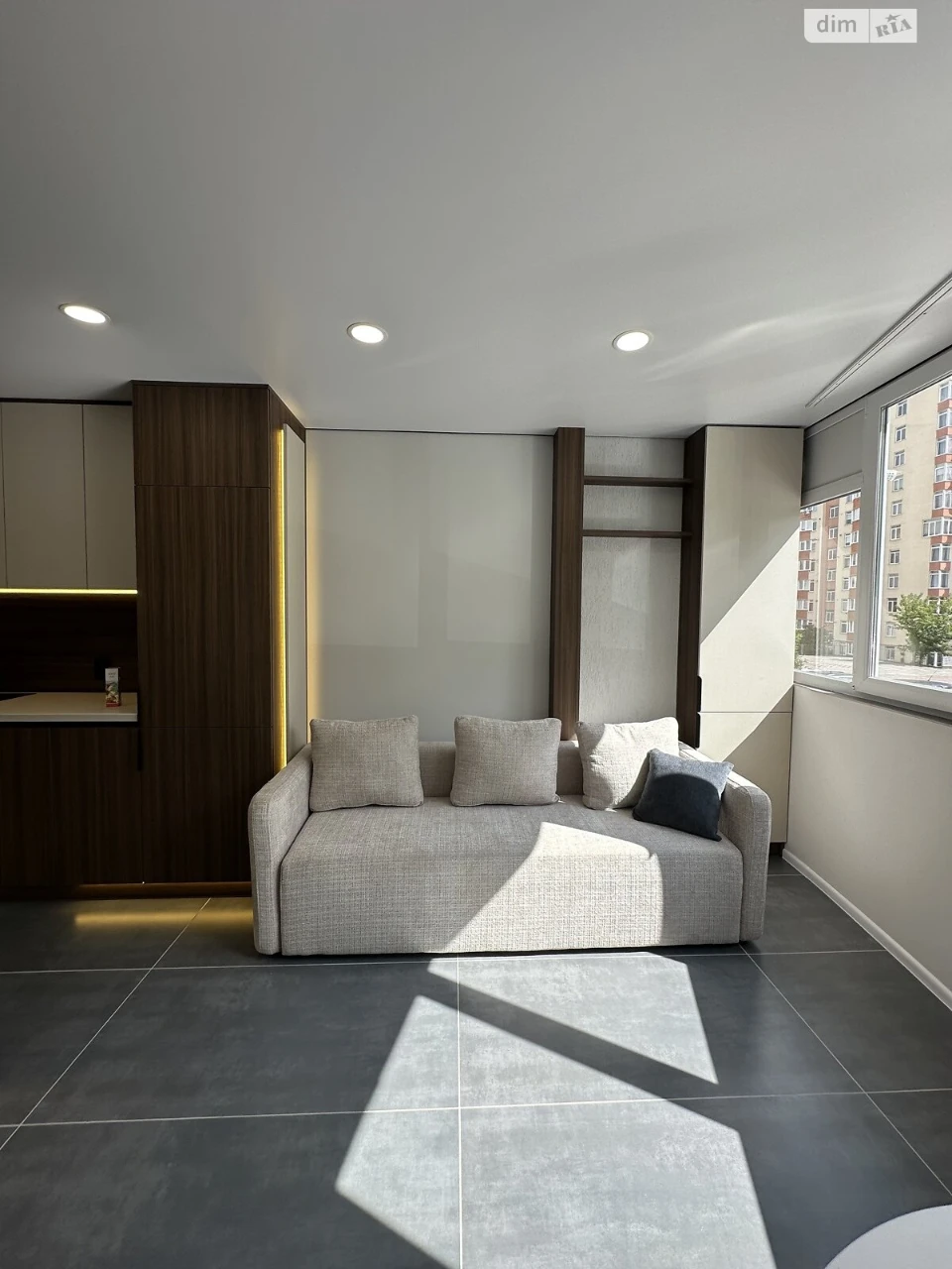 Продаж Квартира Мікрорайон №6