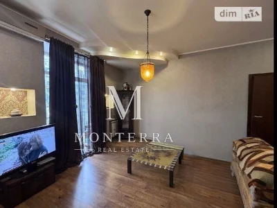Sale of 2-room apartment 53 sq. m. on Velyka Vasylkivska 111 street