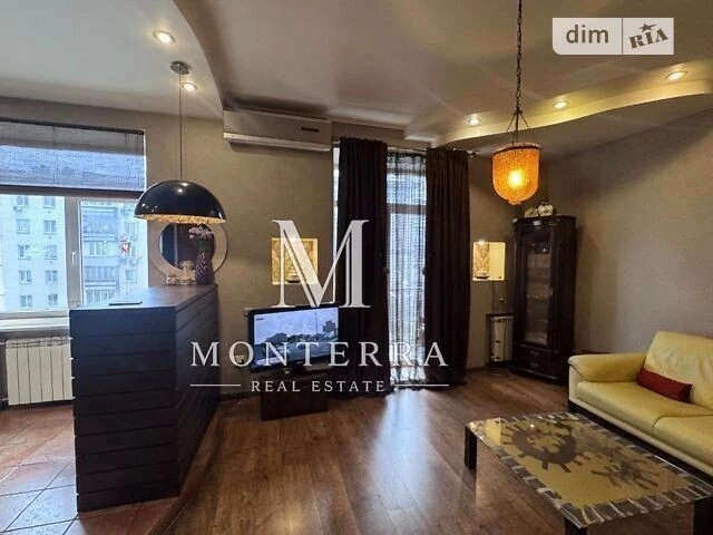 Sale of 2-room apartment 53 sq. m. on Velyka Vasylkivska 111 street
