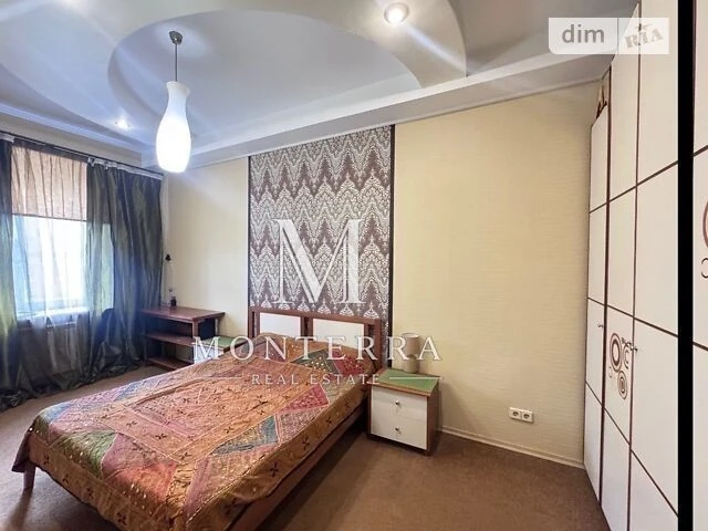 Sale of 2-room apartment 53 sq. m. on Velyka Vasylkivska 111 street