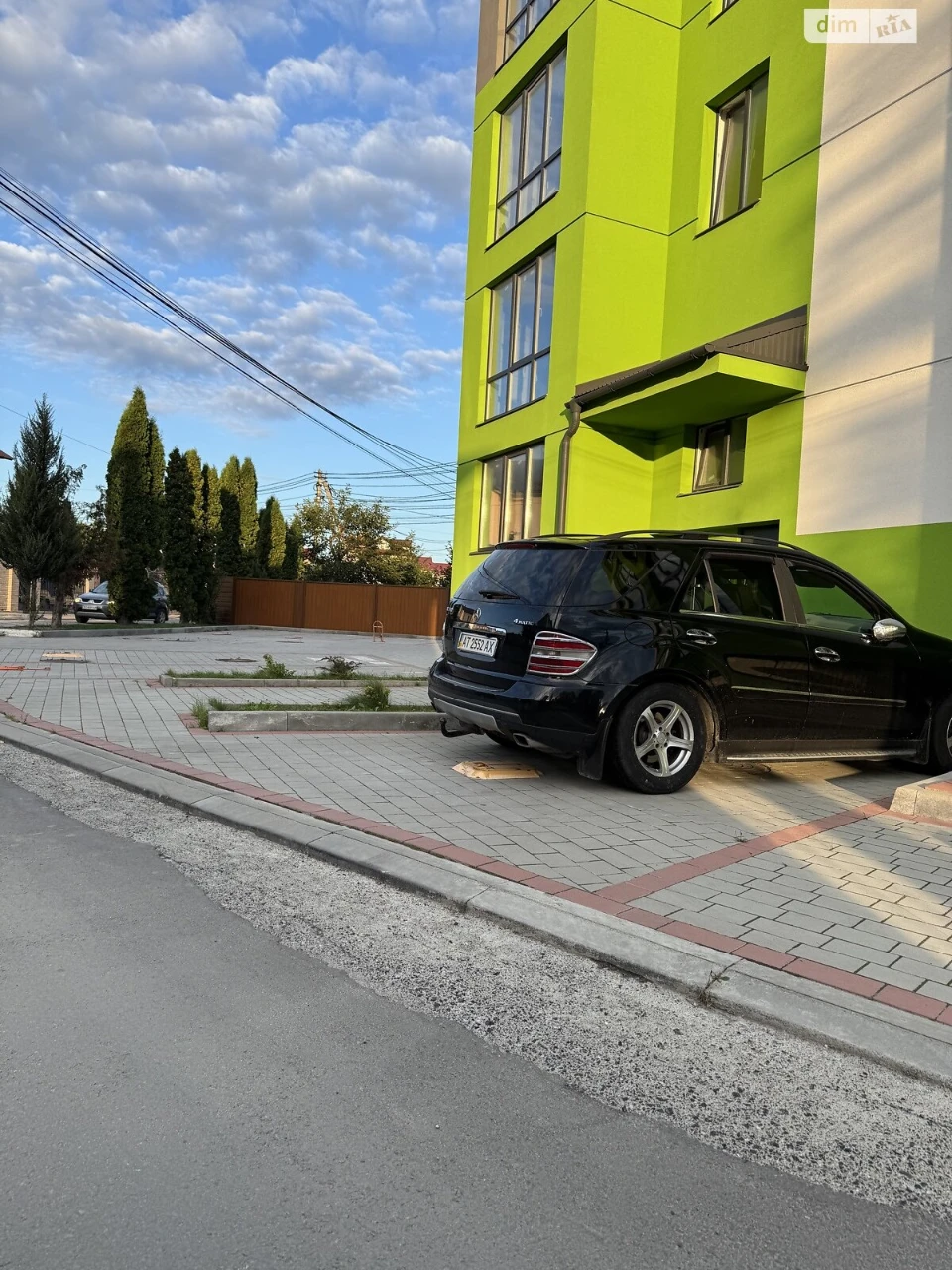 Продаж Квартира Кленовий гай