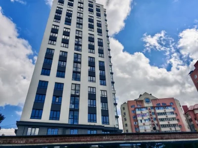Продаж 2 кімнатної квартири по вул. Нечая