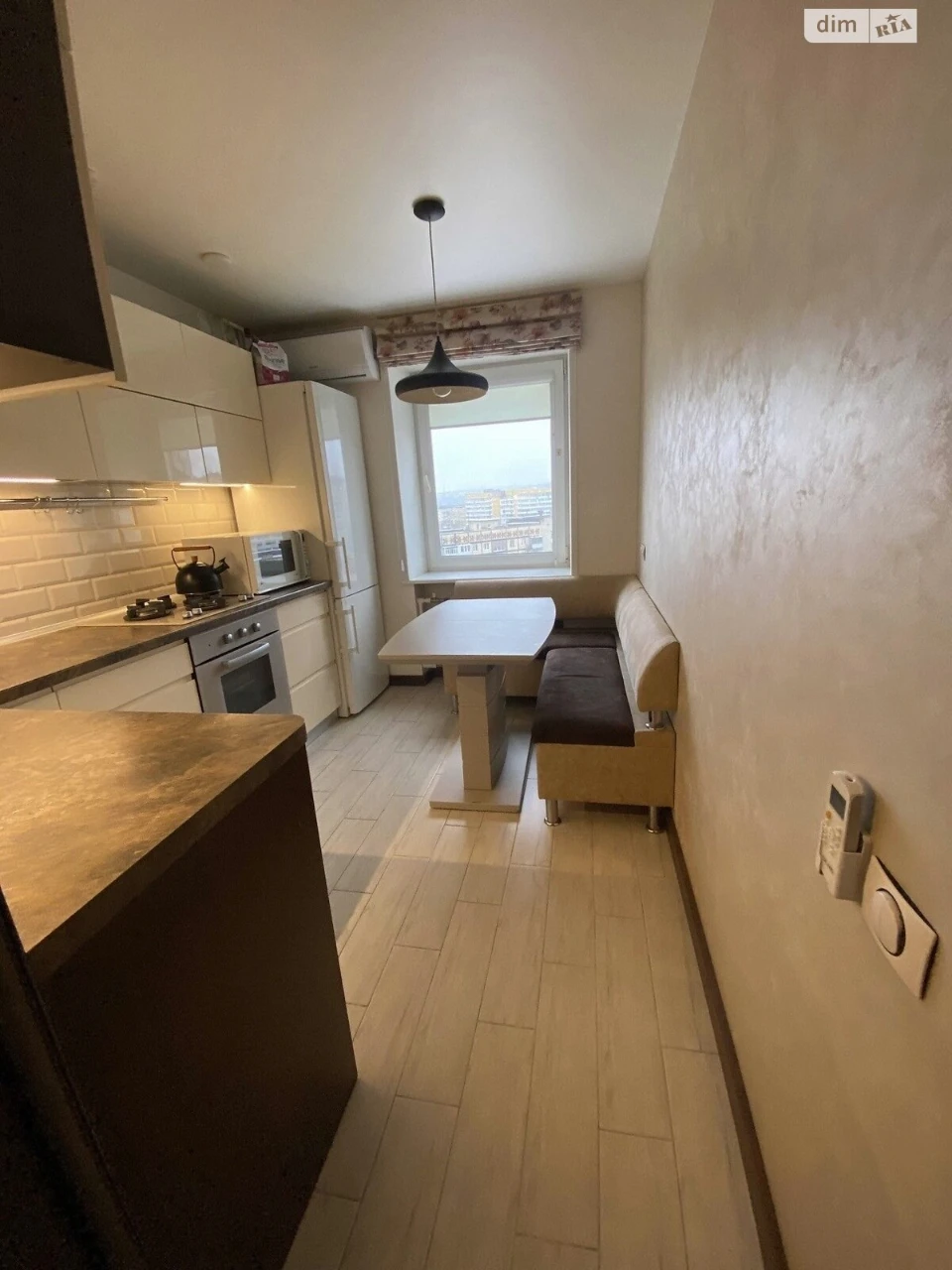 For sale Apartment Peremogha-5