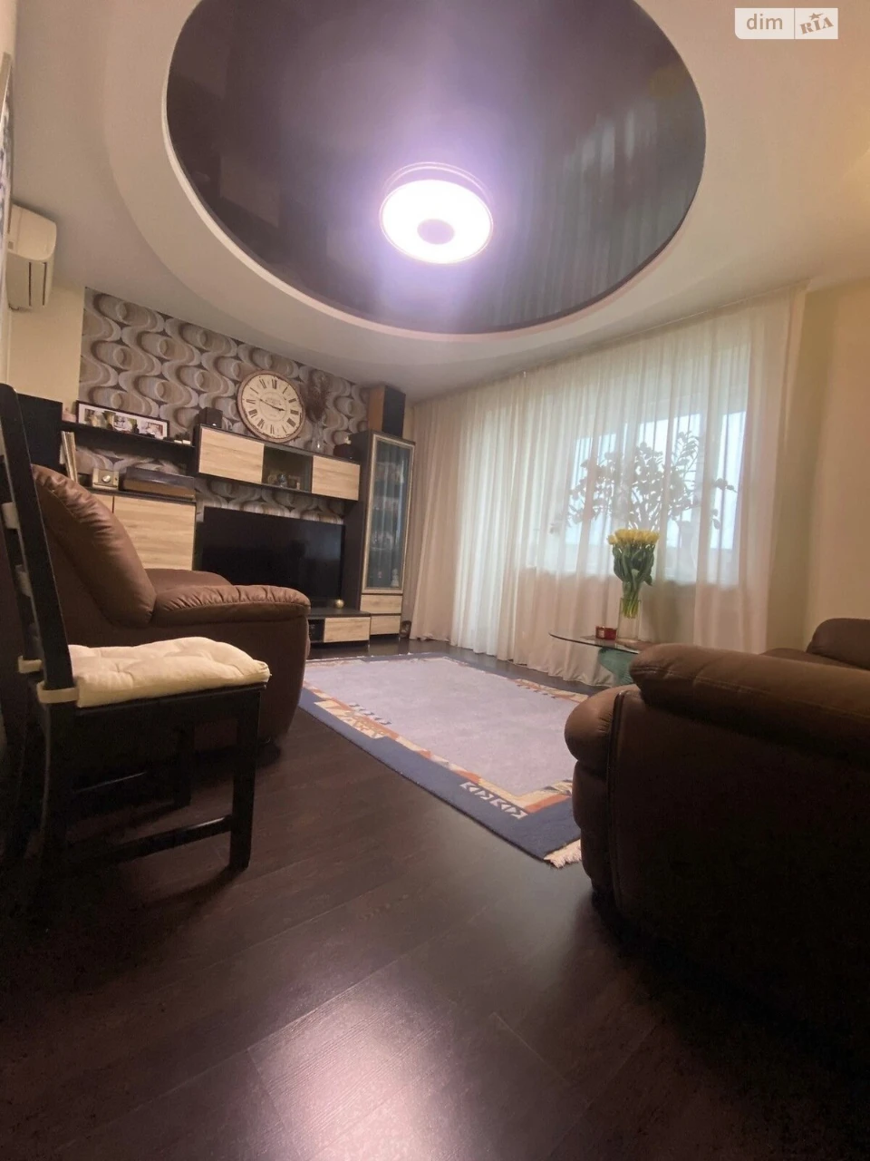 For sale Apartment Peremogha-5